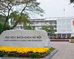 Đại học Bách khoa Hà Nội bắt đầu xét tuyển tài năng từ ngày 20/3