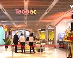 Taobao mở cửa hàng 'lai' đầu tiên tại Đông Nam Á