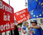 Cảnh báo tác động của Brexit không thỏa thuận