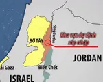 Nguy cơ mới với cuộc xung đột Israel - Palestine