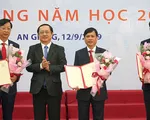 Trường Đại học An Giang chính thức trực thuộc Đại học Quốc gia TP.HCM