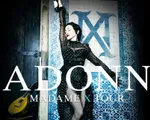 Madonna cấm sử dụng điện thoại trong tour diễn