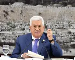 Palestine cảnh báo cắt đứt quan hệ nếu Mỹ ủng hộ Israel sáp nhập vùng lãnh thổ ở Bờ Tây