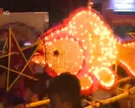 Trung thu tìm về nét đẹp truyền thống