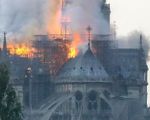 Nhiễm độc chì nghiêm trọng xung quanh Nhà thờ Đức Bà Paris