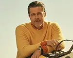 Brad Pitt: Tuổi tác thay đổi tôi