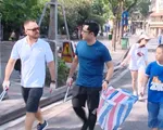 Tìm hiểu phong trào Plogging - Chạy bộ kết hợp nhặt rác