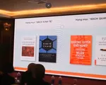 Nhiều điểm đặc biệt trong Giải Sách hay năm 2019