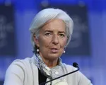 Bà Christine Lagarde được phê chuẩn làm Chủ tịch ECB