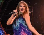 Taylor Swift công bố tour diễn 2020