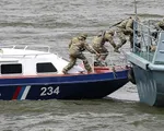 Nga bắt giữ 2 tàu cá của Triều Tiên