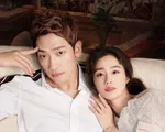 Bi Rain và Kim Tae Hee chào đón con gái thứ 2