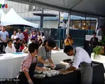 Dấu ấn văn hóa Việt tại TaiwanFest 2019, Canada