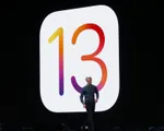 Apple chính thức phát hành iOS 13