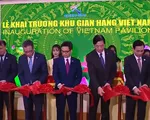 Thúc đẩy hợp tác kinh tế thương mại ASEAN - Trung Quốc