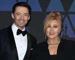 Hugh Jackman luôn nghe lời vợ