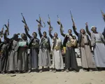 Lực lượng Houthi bất ngờ kêu gọi đối thoại với Saudi Arabia