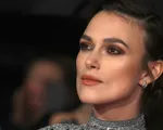 Keira Knightley: Phụ nữ nên được khen ngợi