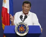 Người dân Philippines ủng hộ chiến dịch chống ma túy của Tổng thống Duterte