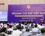 Giải pháp thúc đẩy phát triển ngành cơ khí