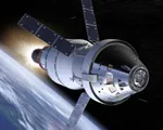 NASA đàm phán với Lockheed Martin về sứ mệnh Mặt trăng