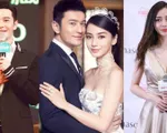 Vợ chồng Huỳnh Hiểu Minh - Angelababy ở chung khách sạn nhưng khác phòng