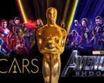 “Avengers: Endgame” khởi động chiến dịch tranh giải Oscar