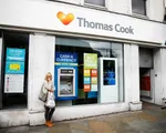 Nỗ lực giải quyết vụ phá sản của Thomas Cook