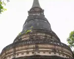 Chiang Mai - 'đóa hồng phương Bắc' của Thái Lan