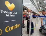 Anh trấn an dư luận sau vụ phá sản của Thomas Cook