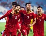 CHÍNH THỨC: Lịch thi đấu và trực tiếp VCK U23 châu Á 2020 trên VTV