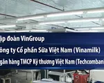 Danh sách 500 doanh nghiệp có lợi nhuận tốt nhất Việt Nam