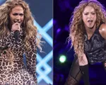 Jennifer Lopez và Shakira xác nhận biểu diễn tại Super Bowl 2020