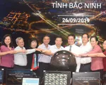 Bắc Ninh vận hành trung tâm điều hành thành phố thông minh