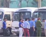 Hà Nội: Kiểm tra an toàn xe đưa đón học sinh