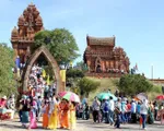 Khai mạc Lễ hội Katê Ninh Thuận 2019