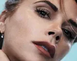 Bà Beck từng bị bắt nạt ở trường học