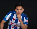 SC Heerenveen đăng video ngày ra mắt của Văn Hậu, CĐV Việt Nam lại gây bão