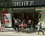 Kinh doanh thua lỗ, đế chế thời trang giá rẻ Forever 21 đệ đơn phá sản