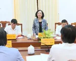 Ninh Thuận đẩy mạnh công tác dân vận chính quyền