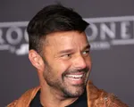 Ricky Martin chuẩn bị có con thứ 4