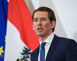 Áo: Đảng OVP của cựu Thủ tướng Sebastian Kurz dẫn đầu trong cuộc bầu cử sớm