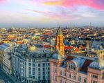 Vienna (Áo) tiếp tục là thành phố đáng sống nhất thế giới