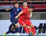 VIDEO Highlights: ĐT Thái Lan 0-0 ĐT Việt Nam (Vòng loại World Cup 2022)