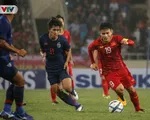 Lịch thi đấu vòng loại World Cup 2022 hôm nay (5/9): Tâm điểm Thái Lan - Việt Nam