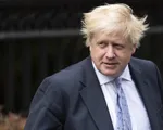 Thủ tướng Johnson quyết không trì hoãn Brexit