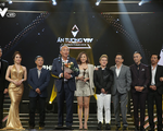 VTV Awards 2019: Ấn tượng, mới mẻ và đầy cảm xúc!