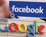 Nga cáo buộc Facebook và Google can thiệp bầu cử địa phương