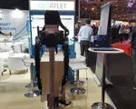 Những sản phẩm công nghệ độc đáo tại IFA 2019