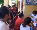 Chăm sóc sức khỏe sinh sản cho phụ nữ vùng cao